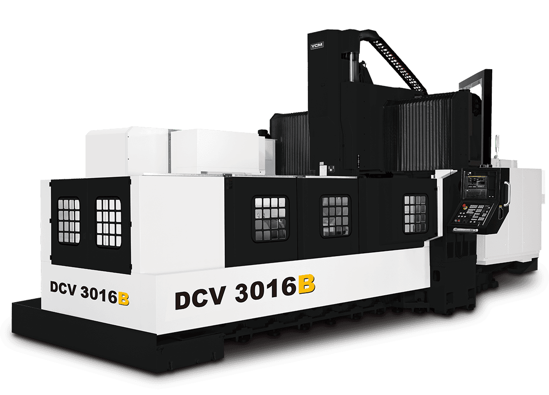 YEONG CHIN MACHINERY INDUSTRIES CO., LTD.